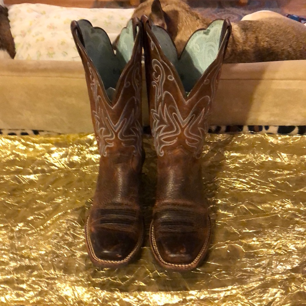 Boots